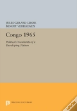 Capa do artigo Congo 1965