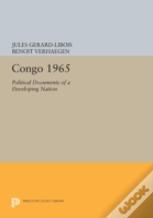 Congo 1965