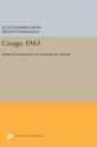 Congo 1965 - Preview