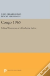 Capa do artigo Congo 1965