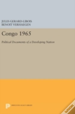 Capa do artigo Congo 1965