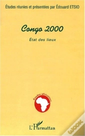 Congo 2000 ; Etat Des Lieux