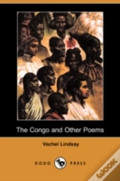 Capa do artigo Congo And Other Poems (Dodo Press)