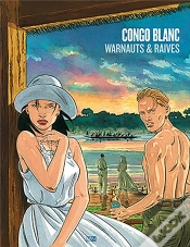 Capa do artigo Congo Blanc