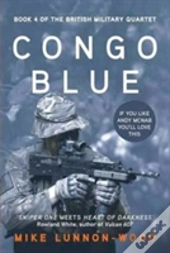 Congo Blue
