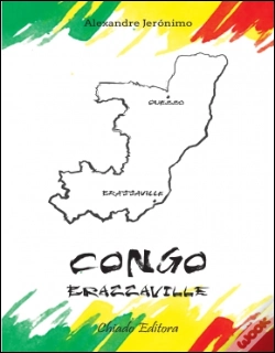 Capa do artigo Congo Brazzaville