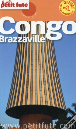 Capa do artigo Congo-Brazzaville (Édition 2015)