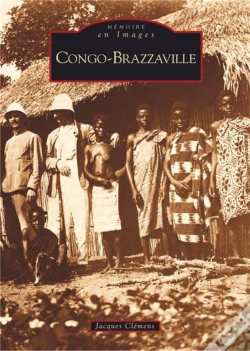 Capa do artigo Congo-Brazzaville