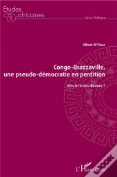 Congo-Brazzaville, Une Pseudo-Démocratie En Perdition ; Vers La Fin Des Illusions ?