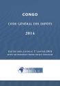 Congo - Code General Des Impots 2014 - Preview