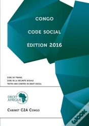 Capa do artigo Congo - Code Social 2016