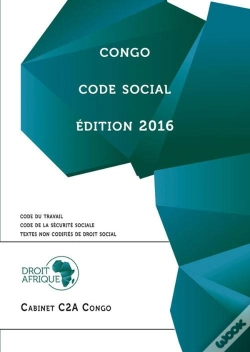 Capa do artigo Congo - Code Social 2016