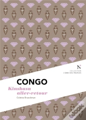 Capa do artigo Congo