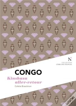 Capa do artigo Congo
