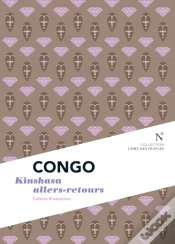 Capa do artigo Congo