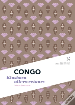 Capa do artigo Congo