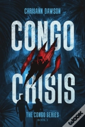 Capa do artigo Congo Crisis