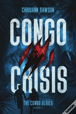 Capa do artigo Congo Crisis
