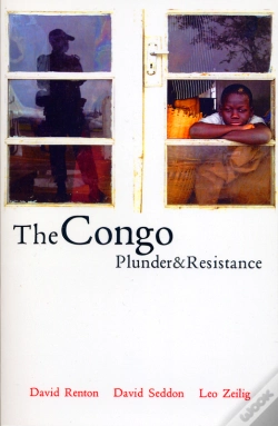 Capa do artigo Congo