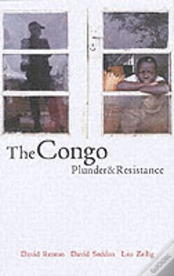Capa do artigo Congo