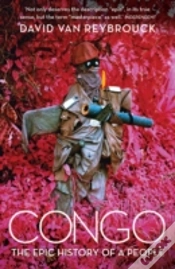 Capa do artigo Congo