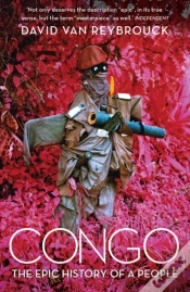 Capa do artigo Congo