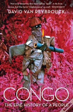 Capa do artigo Congo