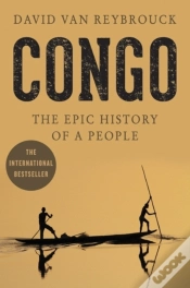 Capa do artigo Congo