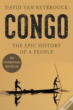 Capa do artigo Congo