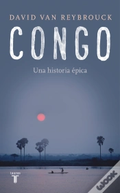 Capa do artigo Congo