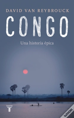 Capa do artigo Congo