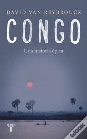 Capa do artigo Congo