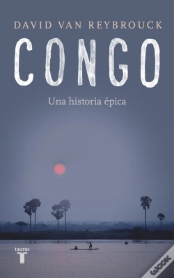 Capa do artigo Congo