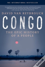 Capa do artigo Congo