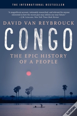 Capa do artigo Congo