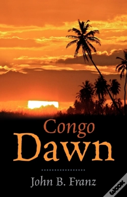 Capa do artigo Congo Dawn