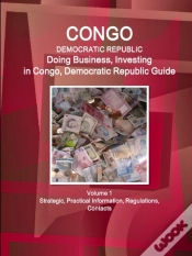 Capa do artigo Congo, Democratic Republic