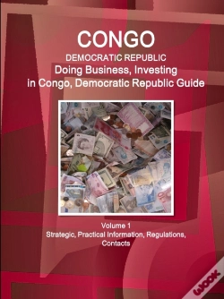 Capa do artigo Congo, Democratic Republic