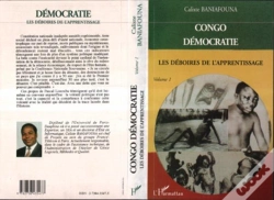 Capa do artigo Congo Démocratie T.1 ; Les Déboires De L'Apprentissage