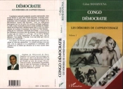 Capa do artigo Congo Démocratie T.1 ; Les Déboires De L
