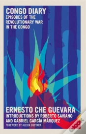 Capa do artigo Congo Diary