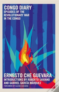Capa do artigo Congo Diary