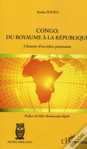 Capa do artigo Congo, Du Royaume À La République ; L