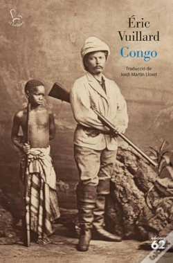 Capa do artigo Congo