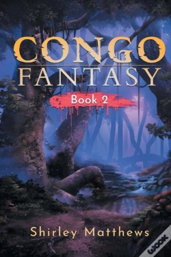 Capa do artigo Congo Fantasy (Book 2)