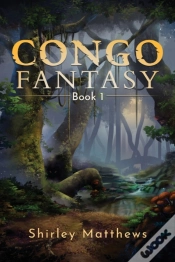Capa do artigo Congo Fantasy
