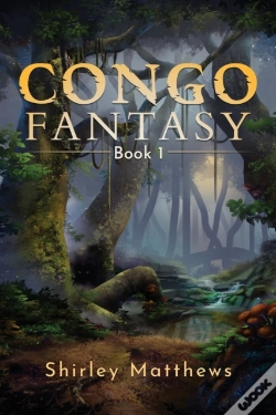 Capa do artigo Congo Fantasy