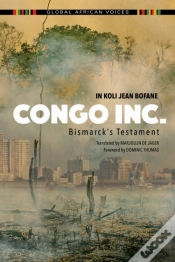 Capa do artigo Congo Inc.