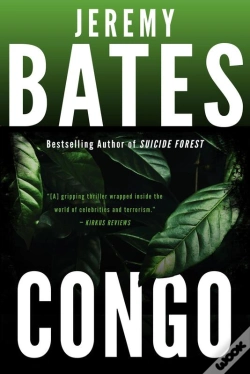 Capa do artigo Congo