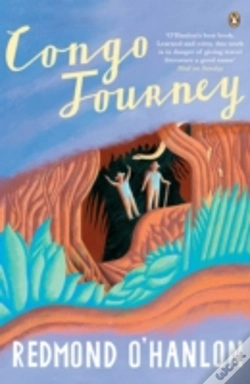 Capa do artigo Congo Journey